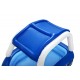 Inflatable pool+canopy 213x155x132 B54370