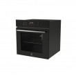 Electrolux EOF6P76BZ 65-litre built-in pyrolytic oven, black