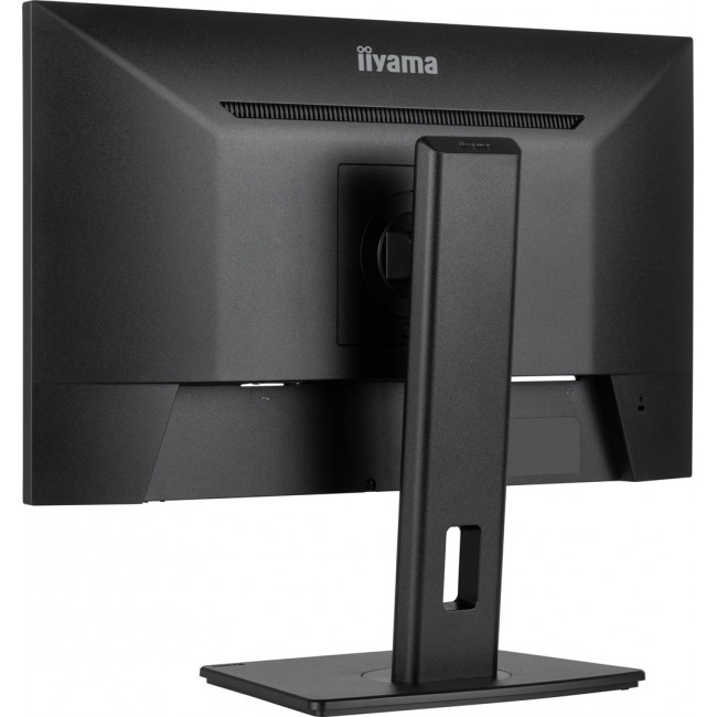 LED Monitor Iiyama ProLite XUB2493HSU-B7 - 24 - Flat screen - 60.5 cm