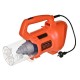 Black & Decker BEBL185 1850 W 190 km/h Black & Decker BEBL185 1850 W 190 km/h