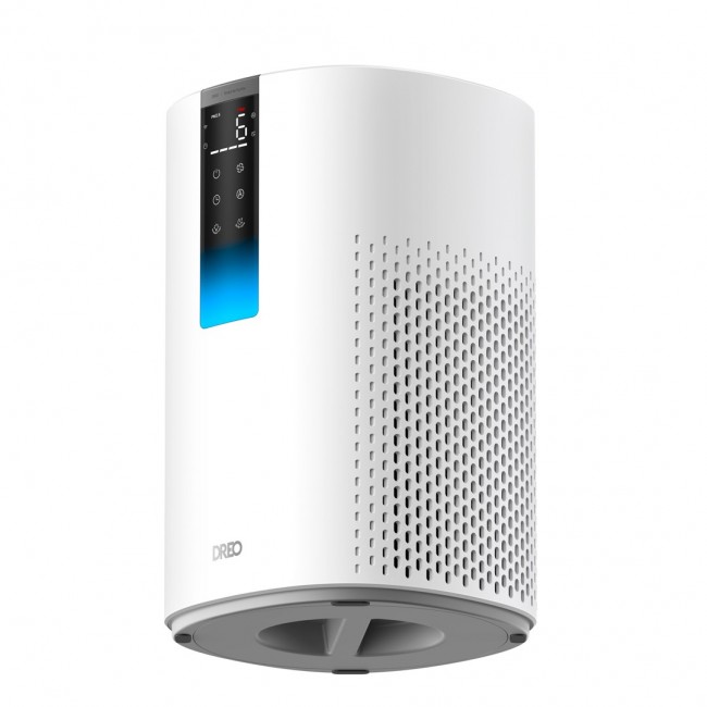 Dreo Macro 605S 82 m 35 dB White