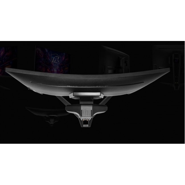 Asrock PG27QRT2A Phantom Gaming computer monitor 68.6 cm (27 Asrock PG27QRT2A Phantom Gaming computer monitor 68.6 cm (27