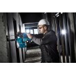 MAKITA DRILL HAMMER SDS-PLUS 2x18V 2.8J WITHOUT BATTERIES AND CHARGER DHR280Z