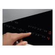 Electrolux EIV734 Black Built-in 68 cm Zone induction hob 4 zone(s) Electrolux EIV734 Black Built-in 68 cm Zone induction hob 4 zone(s)
