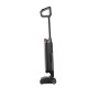 Tineco Floor One S9 Artist 2-in-1 stick vacuum Battery Dry&wet Bagless Black, Silver 3.9 Ah