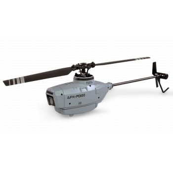 Amewi PD100 Radio-Controlled (RC) model Helicopter Electric engine