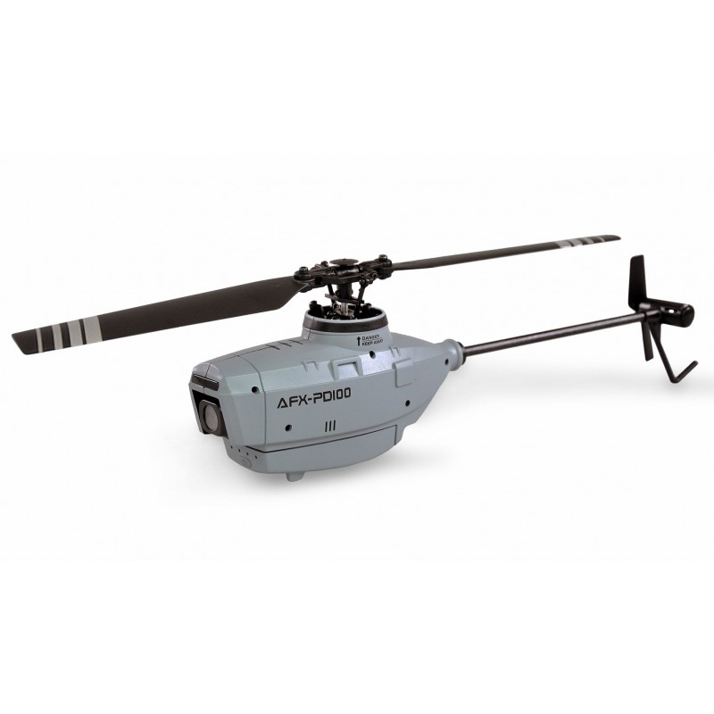 Amewi PD100 Radio-Controlled (RC) model Helicopter Electric engine