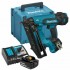 MAKITA GWO DZIARKA 18V DBN610ZJ 20 32-64mm 16Ga 2x5,0Ah