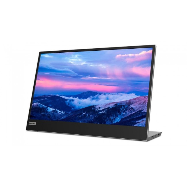 Lenovo L15 Monitor Lenovo L15 Monitor