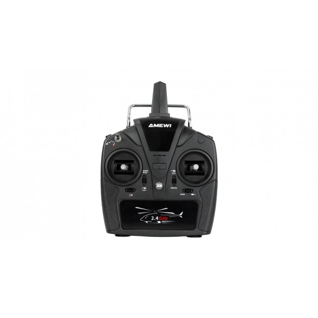 Amewi UH60 Black Hawk Radio-Controlled (RC) model Helicopter Electric engine 1:47