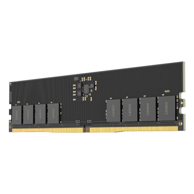 Lexar LD5U16G56C46ST-BGS memory module 16 GB 1 x 16 GB DDR5 5600 MT/s 262-pin SO-DIMM