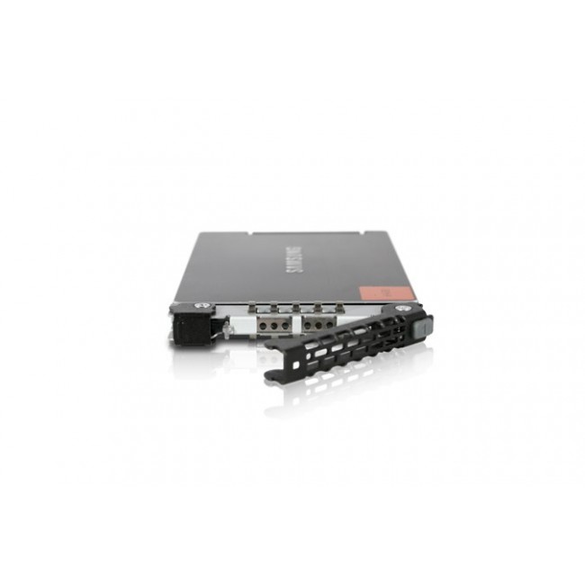 Icy Dock MB998TP-B drive bay panel Storage drive tray Silver