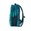 HP Campus XL Tartan Plaid Backpack HP Campus XL Tartan Plaid Backpack