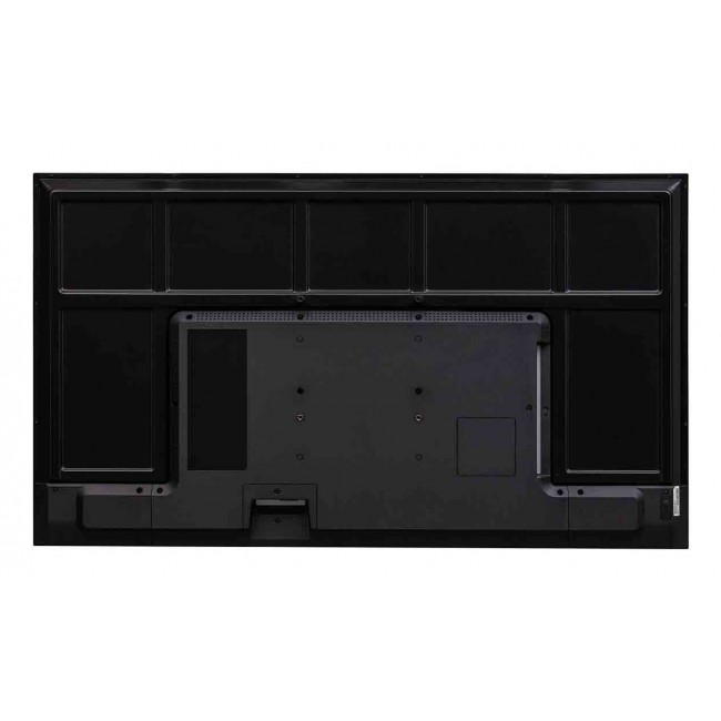 LG 43UL3Q-E Signage Display Digital signage flat panel 109.2 cm (43 LG 43UL3Q-E Signage Display Digital signage flat panel 109.2 cm (43