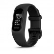 Garmin VIVOSMART 5 OLED Digital 88 x 154 pixels Touchscreen Black GPS (satellite)