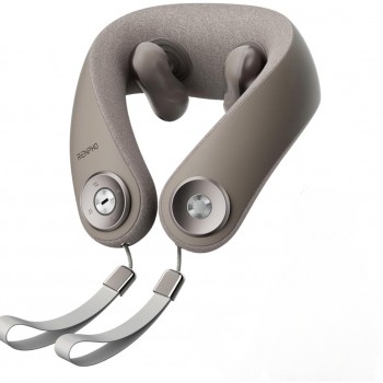 Renpho massager Neck Grey