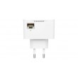 DrayTek VigorAP 802 867 Mbit/s White