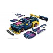 LEGO TECHNIC 42236 Custom Garage Ford Mustang GT