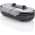Gorenje WM1400SB 9 waffle(s) 1400 W Black