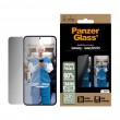 PanzerGlass Privacy Screen Protector Samsung Galaxy S25 | S24 | Ultra-Wide Fit Clear screen protector 1 pc(s)