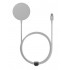 Native Union Snapstand Qi2 Wireless Charger Standstone