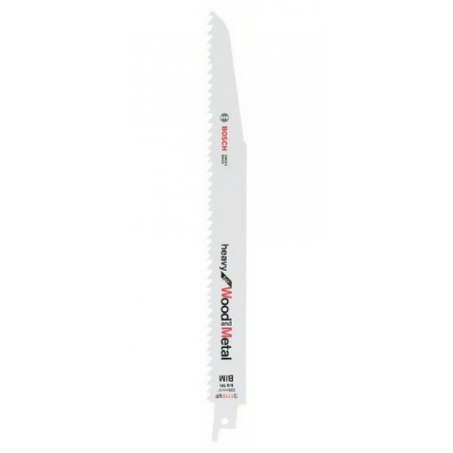 Bosch Sabre saw blade S 1110 VF