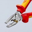 Knipex 02 06 180 plier