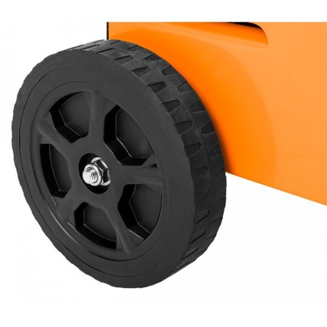 NEO tools 90-160 dehumidifier 7 L 56 dB 750 W Orange