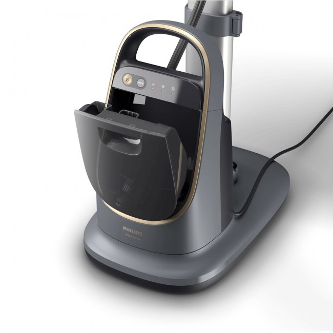 Philips AIS8540 2200 W 1.2 L Black