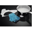 Electrolux EIV634 Built-in Zone induction hob 4 zone(s)