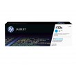 HP 410X High Yield Cyan Original LaserJet Toner Cartridge