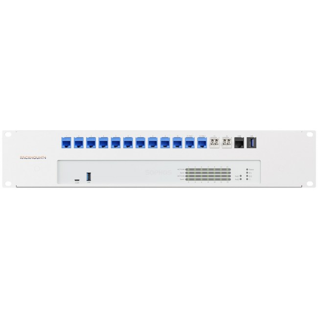 Rackmount.IT RM-SR-T16 rack accessory Mounting bracket Rackmount.IT RM-SR-T16 rack accessory Mounting bracket