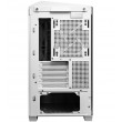 MSI MAG PANO M100R PZ Micro Tower White