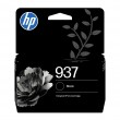 HP 937 Black Original Ink Cartridge
