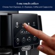 De Longhi Magnifica 0132250212 coffee maker Fully-auto Espresso machine 1.8 L