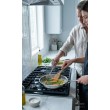 DEMEYERE INDUSTRY 5 1029691 - 28 cm steel frying pan