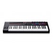 M-AUDIO Oxygen Pro 49 MIDI keyboard 49 keys USB