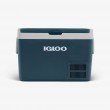 Igloo ICF 60 cool box 62 L Electric Blue, Grey