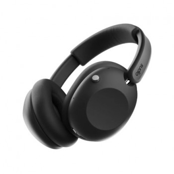 Sudio Headphones | K3 Pro | Bluetooth | Over-Ear | Microphone | Onyx Black | Noise canceling