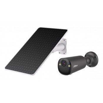 Dahua Technology KIT/BF4CA-0210B-XL/M0508 security camera Bullet IP security camera Outdoor 2560 x 1440 pixels Wall