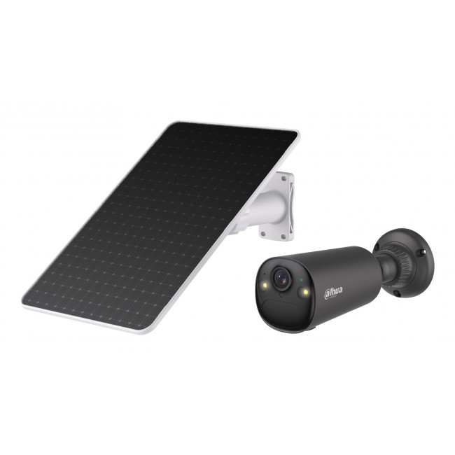 Dahua Technology KIT/BF4CA-0210B-XL/M0508 security camera Bullet IP security camera Outdoor 2560 x 1440 pixels Wall