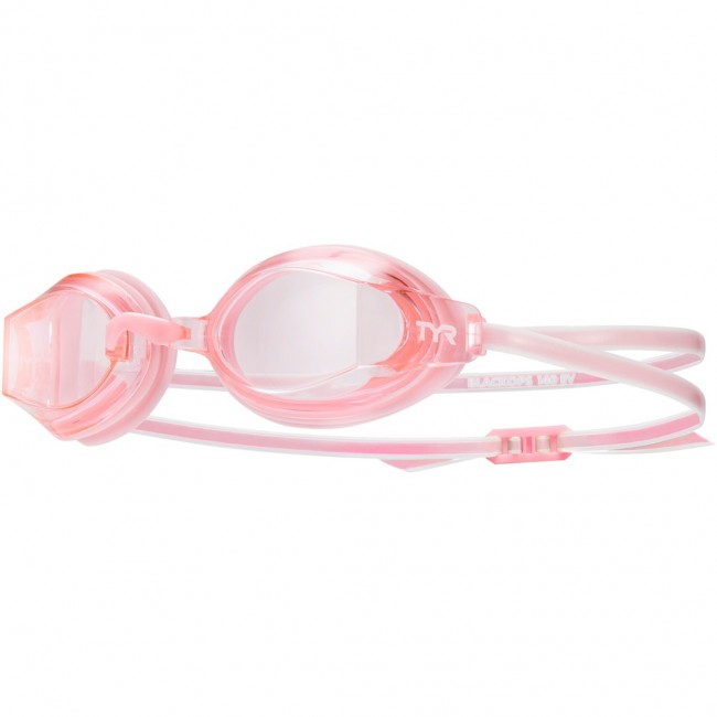 Okularki P ywackie TYR Blackops 140Ev Women one size