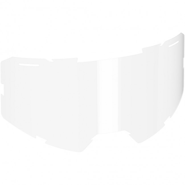 Szyba do gogli rowerowych LEATT Lens Vizion 2.5/3.5 MTB one size