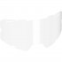 Szyba do gogli rowerowych LEATT Lens Vizion 2.5/3.5 MTB one size