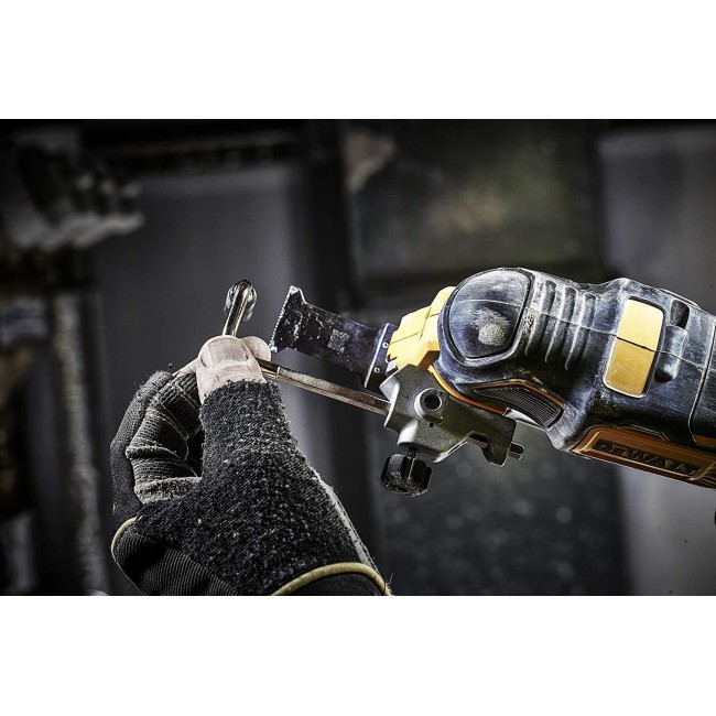 18V XR Tool Oscillating 