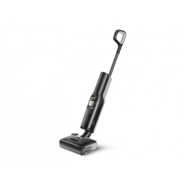 Roborock F25 ACE Electric mop Battery Dry Black, White 4 Ah