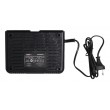 DEDRA DED7038V cordless tool battery / charger Battery charger