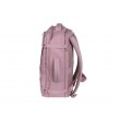 NATEC CAMEL LITE backpack Travel backpack Pink Polyester