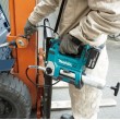 MAKITA DGP180Z power grease gun 690 bar LXT 18V Black, Blue MAKITA DGP180Z power grease gun 690 bar LXT 18V Black, Blue