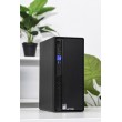 Actina 5901443334361 PC i3-12100 Mini Tower Intel Core i3 8 GB DDR4-SDRAM 512 GB SSD Windows 11 Home Black
